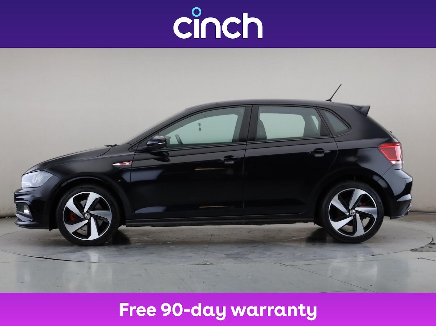 Used Volkswagen Polo 2020 for sale - 76178681: Photo 8