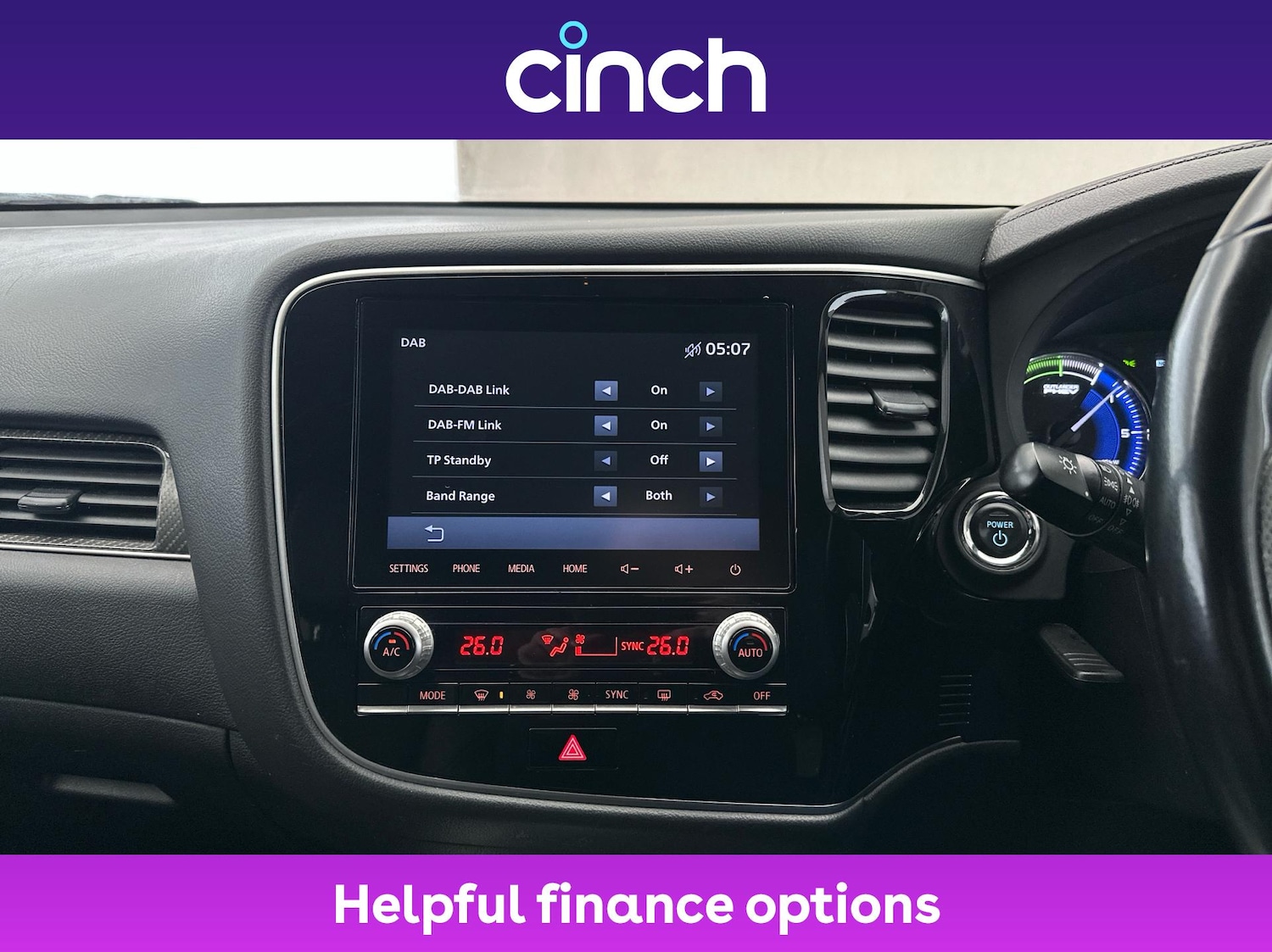 Used Mitsubishi Outlander 2020 for sale - 76895978: Photo 17