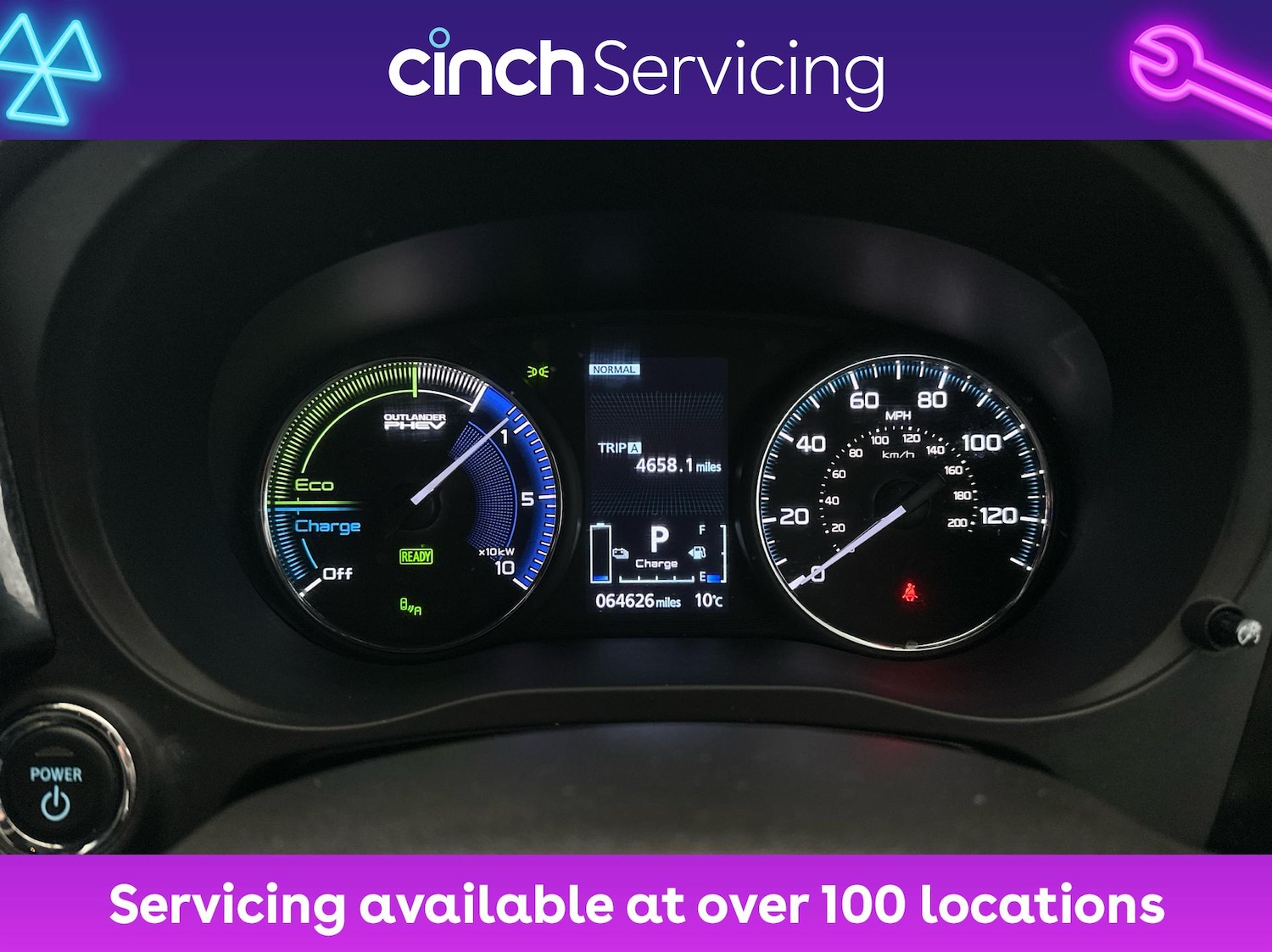 Used Mitsubishi Outlander 2020 for sale - 76895978: Photo 18