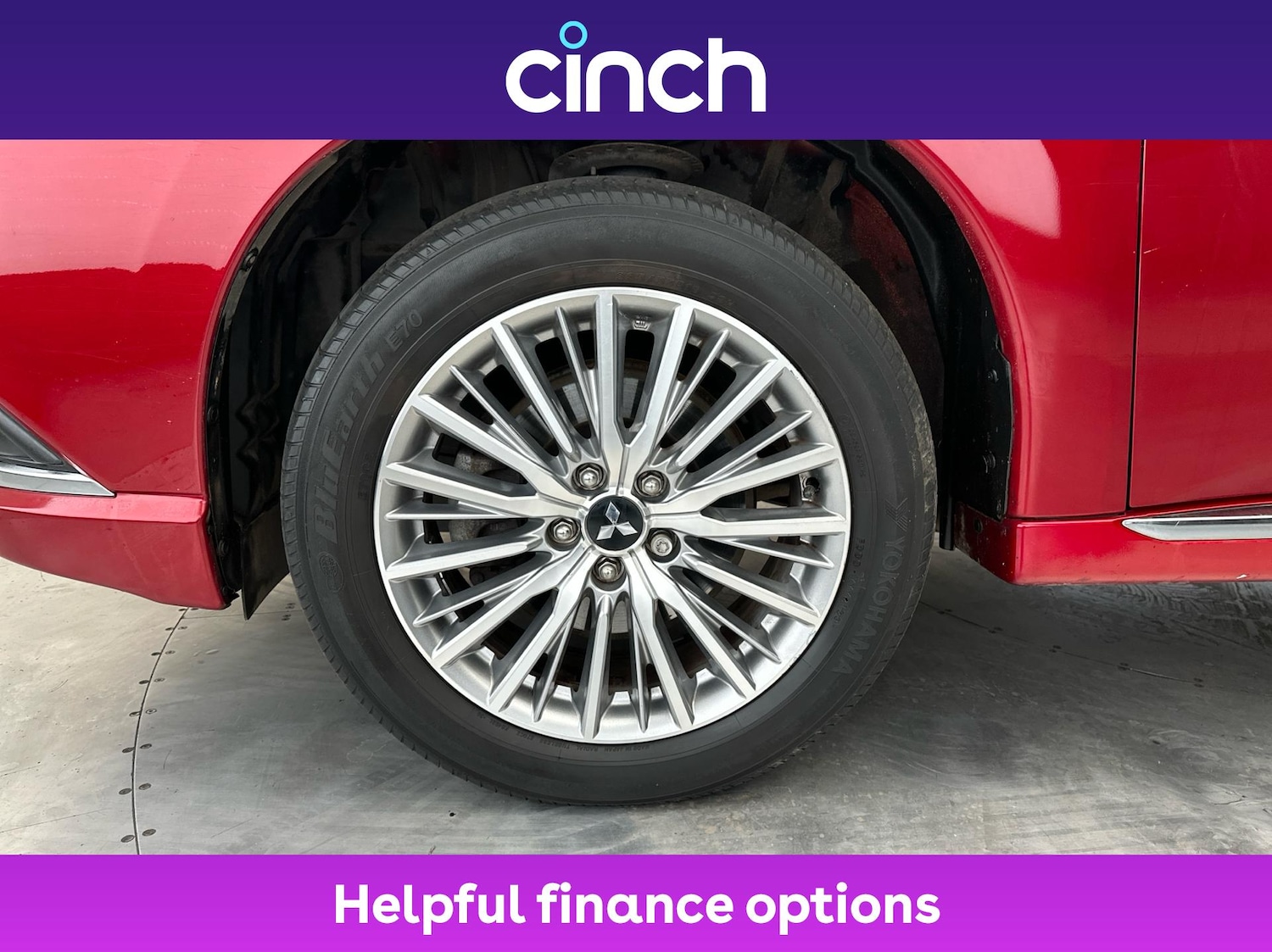 Used Mitsubishi Outlander 2020 for sale - 76895978: Photo 24