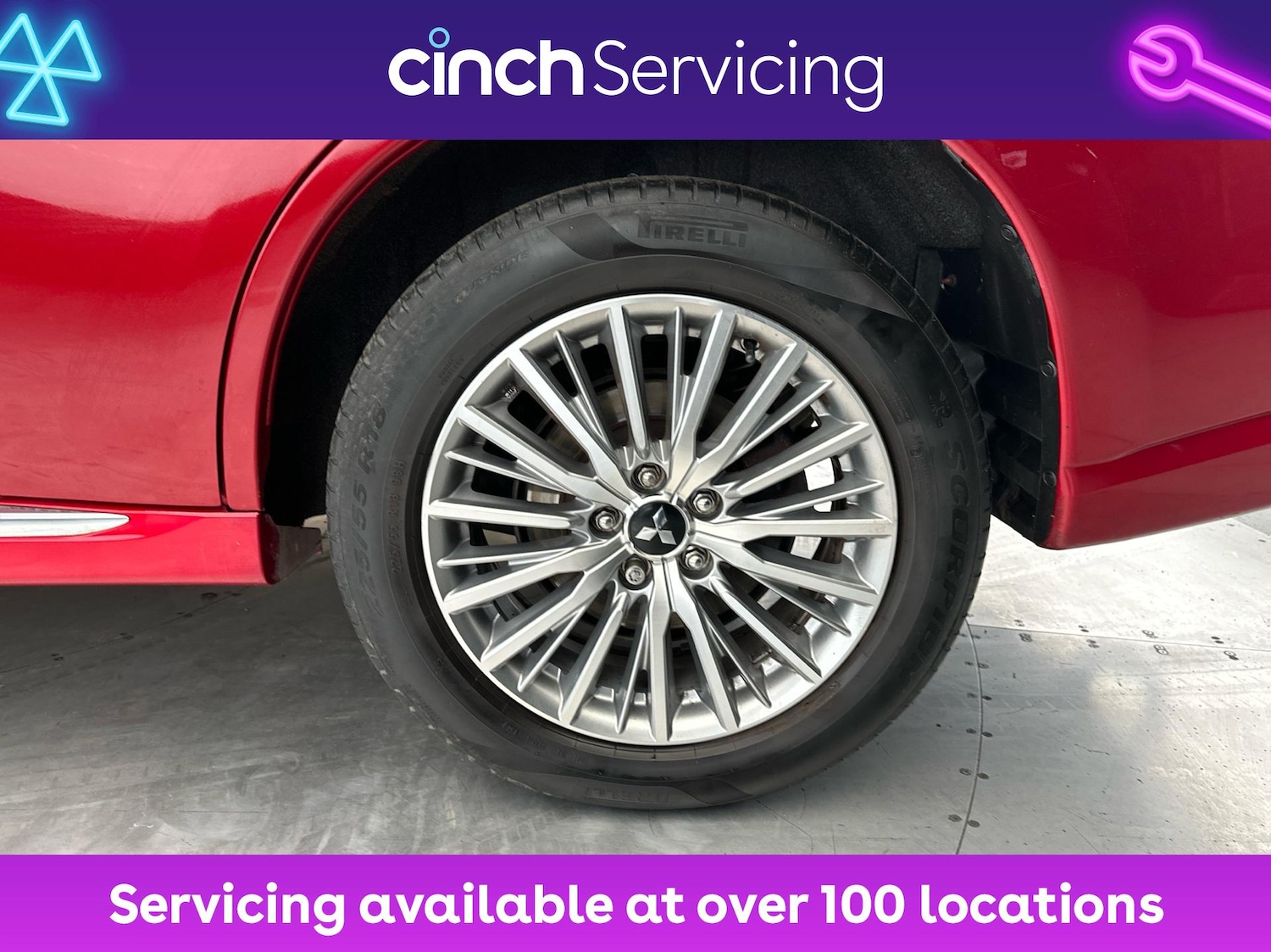 Used Mitsubishi Outlander 2020 for sale - 76895978: Photo 26