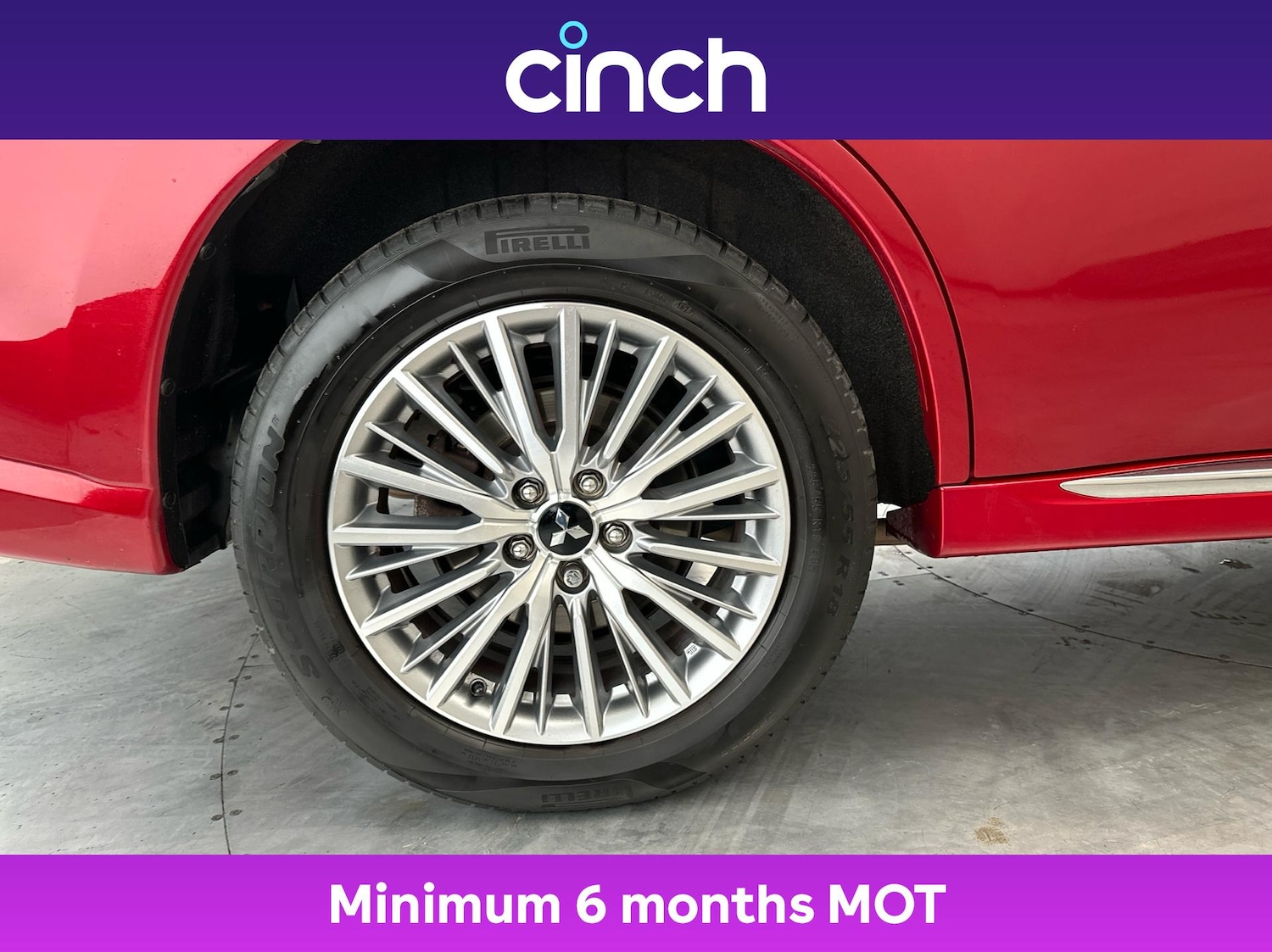 Used Mitsubishi Outlander 2020 for sale - 76895978: Photo 27