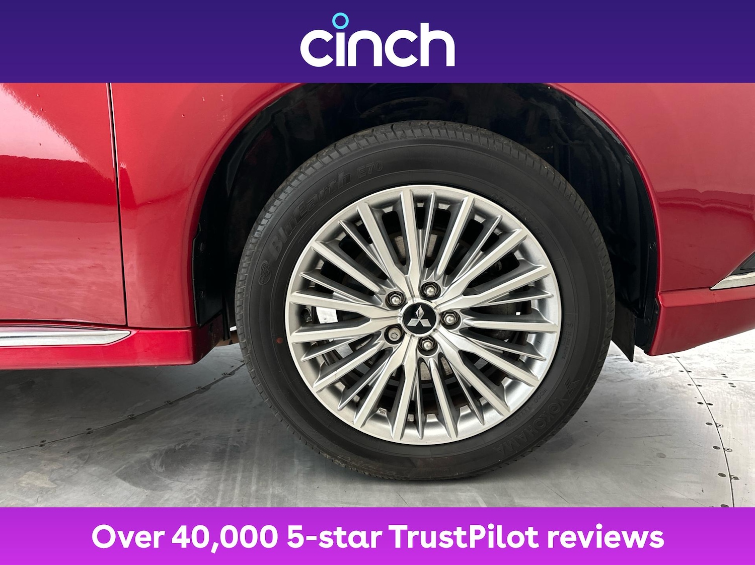 Used Mitsubishi Outlander 2020 for sale - 76895978: Photo 28