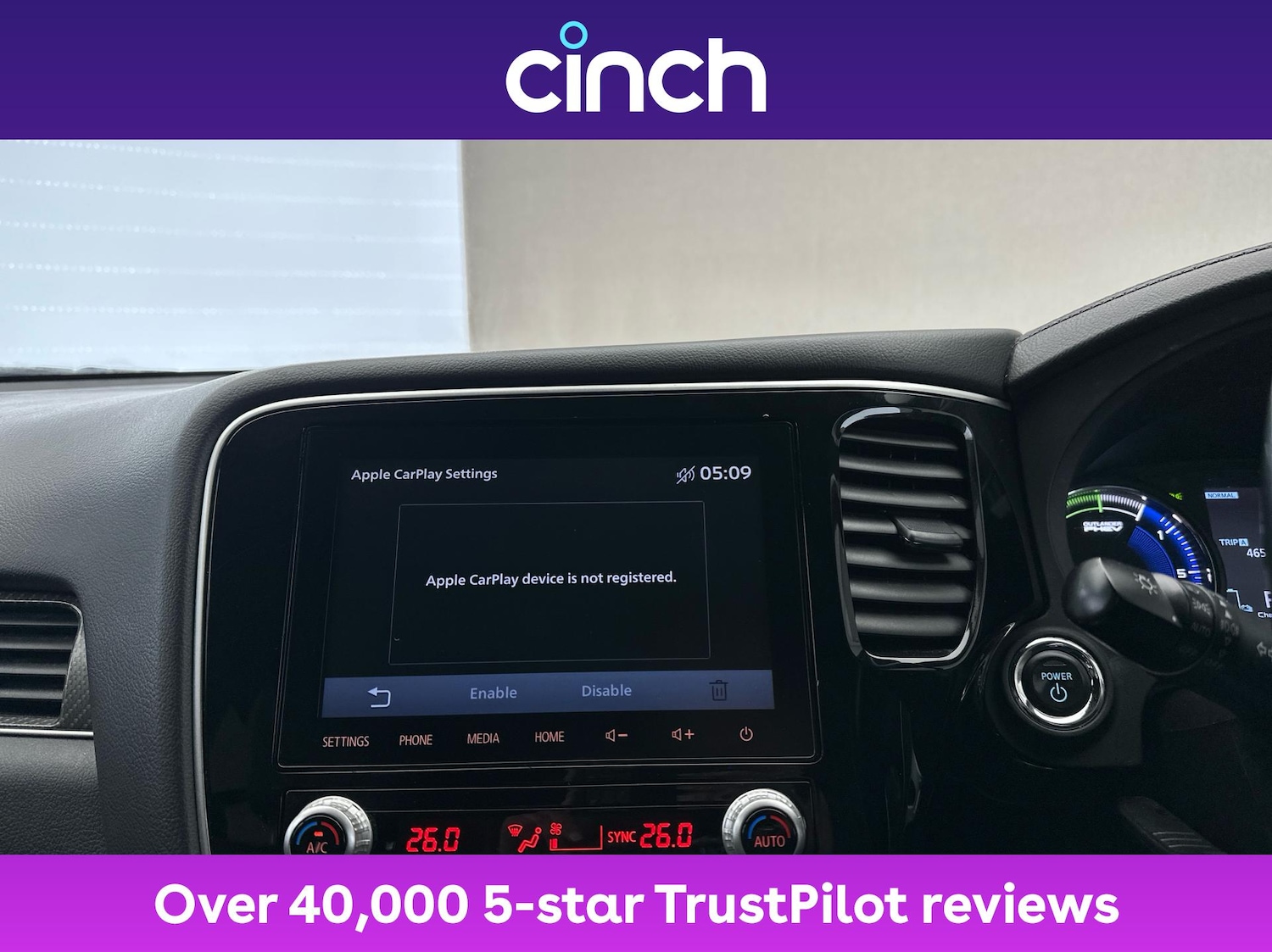 Used Mitsubishi Outlander 2020 for sale - 76895978: Photo 38