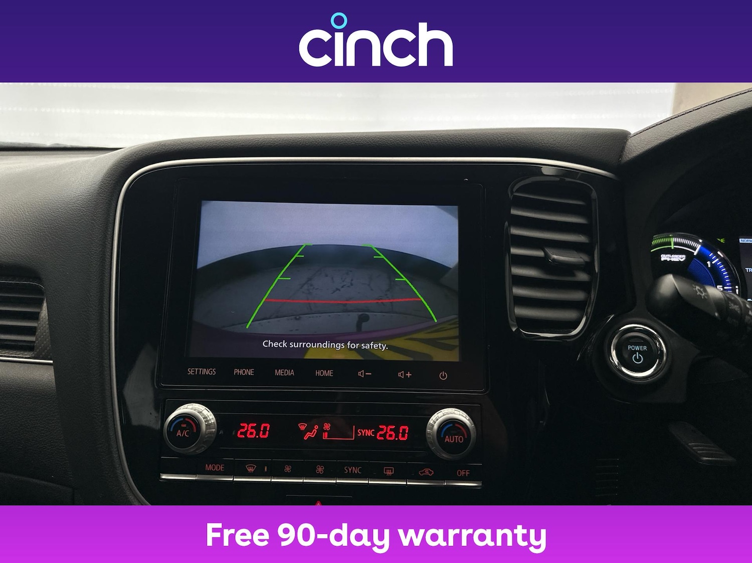 Used Mitsubishi Outlander 2020 for sale - 76895978: Photo 39