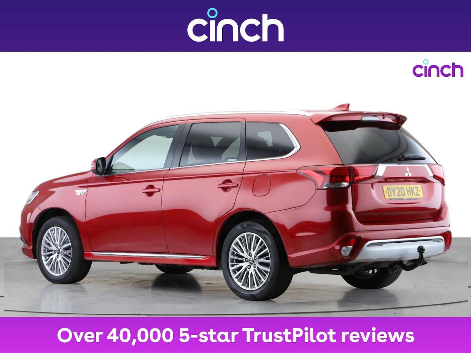 Used Mitsubishi Outlander 2020 for sale - 76895978: Photo 6