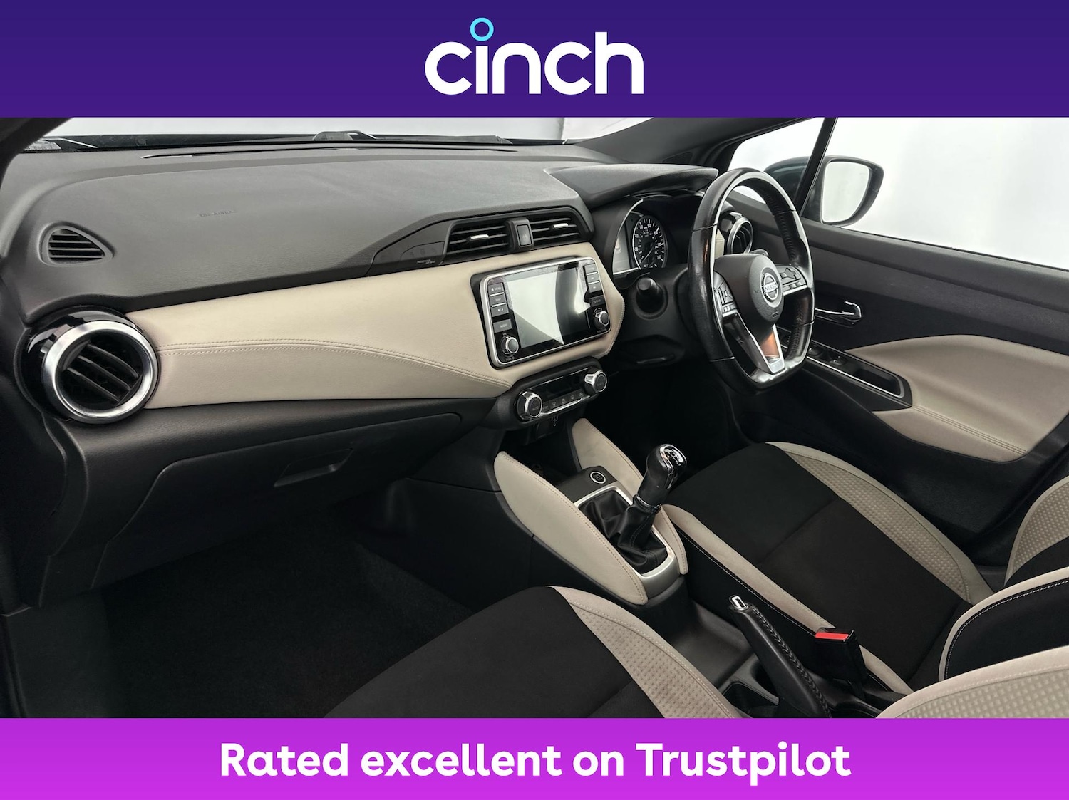 Used Nissan Micra 2019 for sale - 76586714: Photo 14