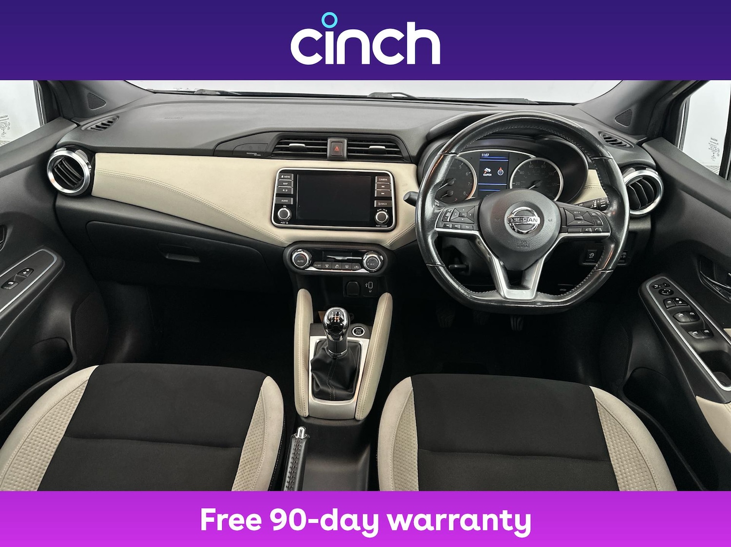 Used Nissan Micra 2019 for sale - 76586714: Photo 15