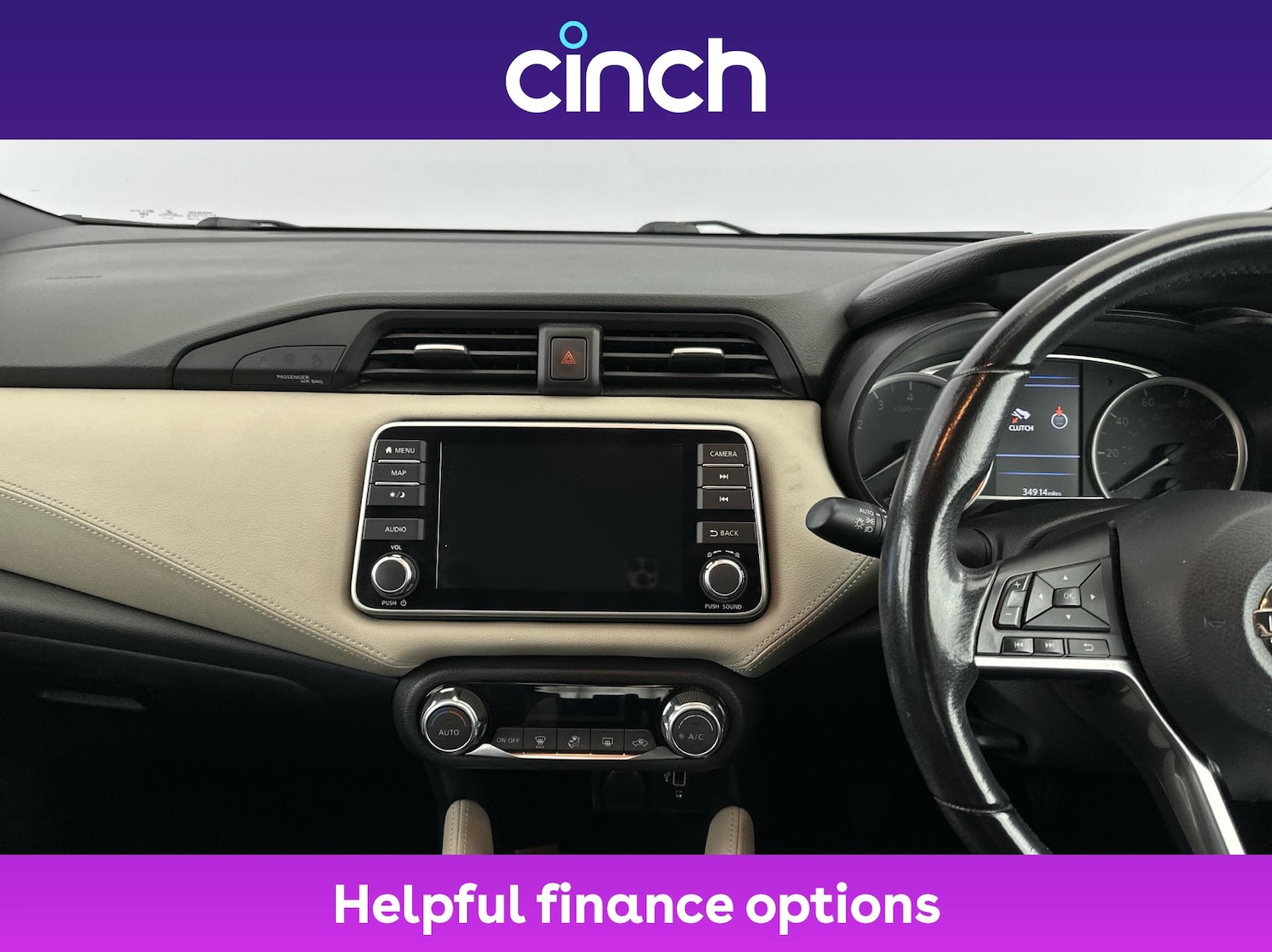 Used Nissan Micra 2019 for sale - 76586714: Photo 17