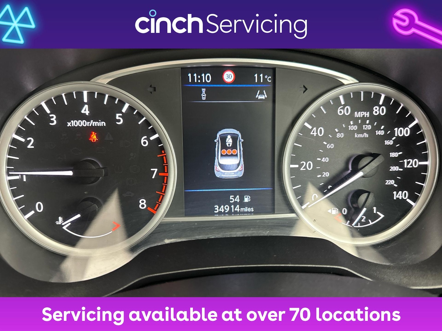 Used Nissan Micra 2019 for sale - 76586714: Photo 18