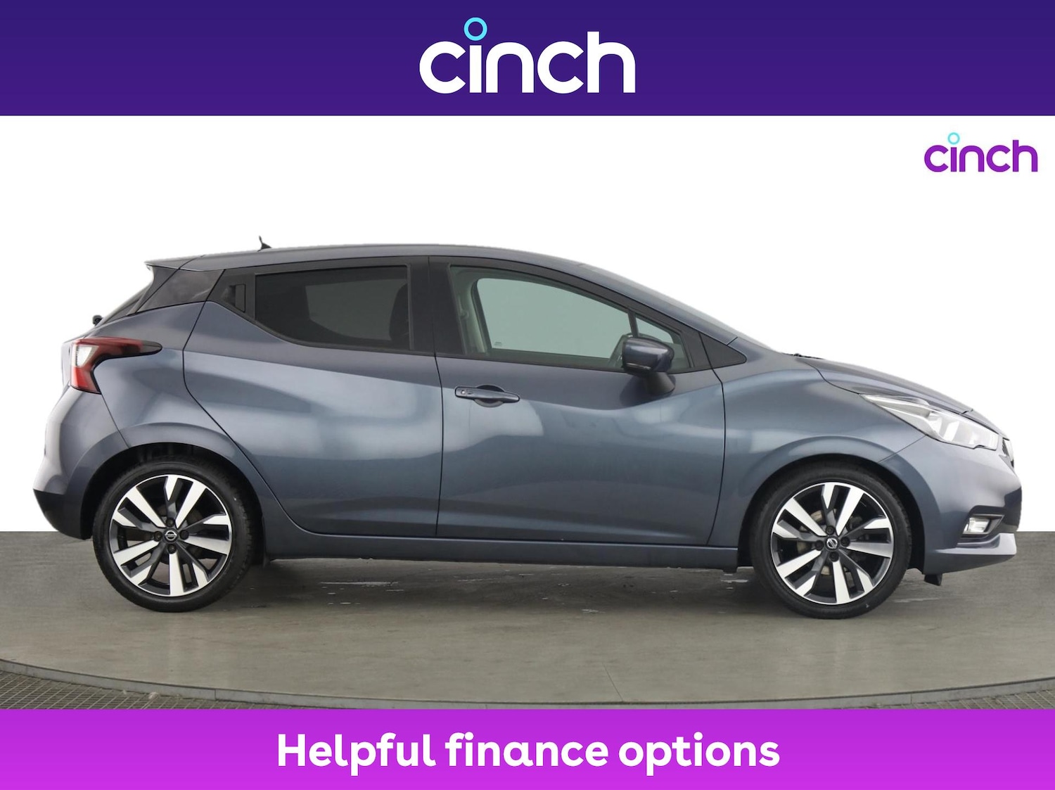 Used Nissan Micra 2019 for sale - 76586714: Photo 2