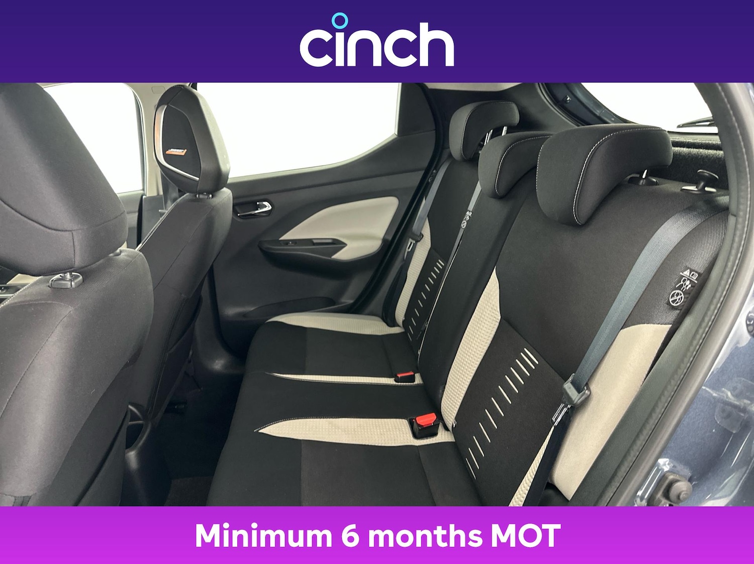 Used Nissan Micra 2019 for sale - 76586714: Photo 20