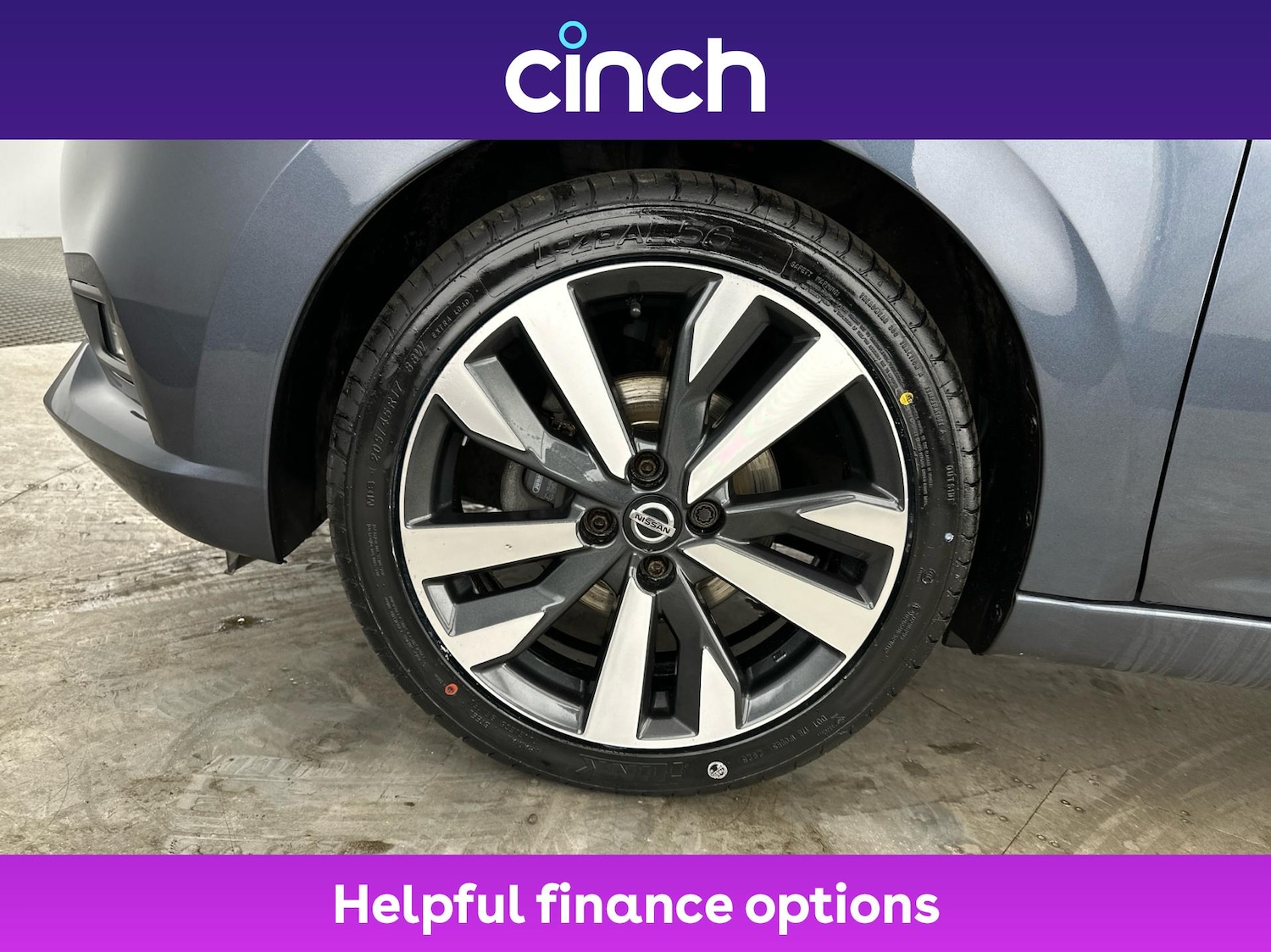 Used Nissan Micra 2019 for sale - 76586714: Photo 24