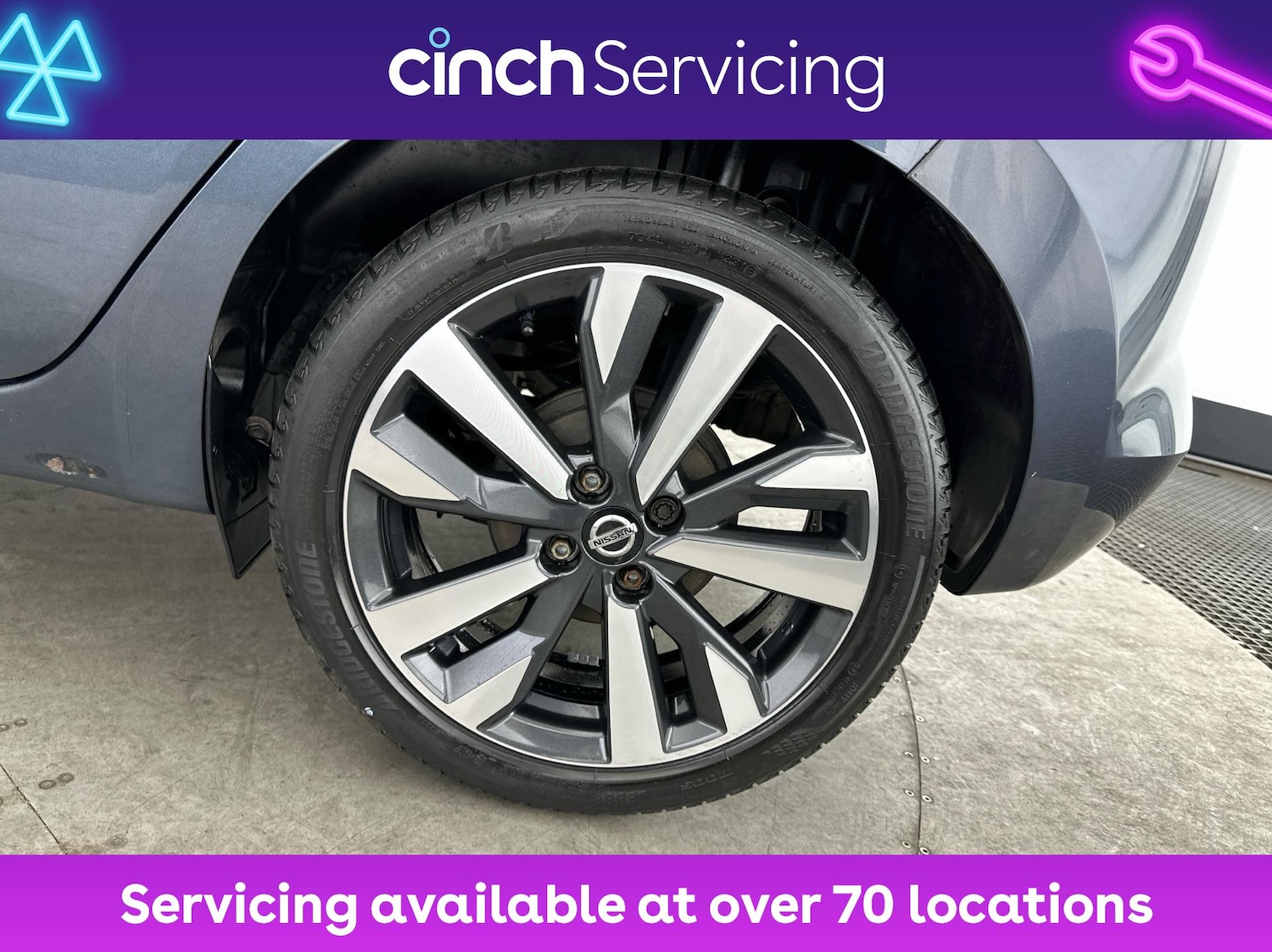 Used Nissan Micra 2019 for sale - 76586714: Photo 26