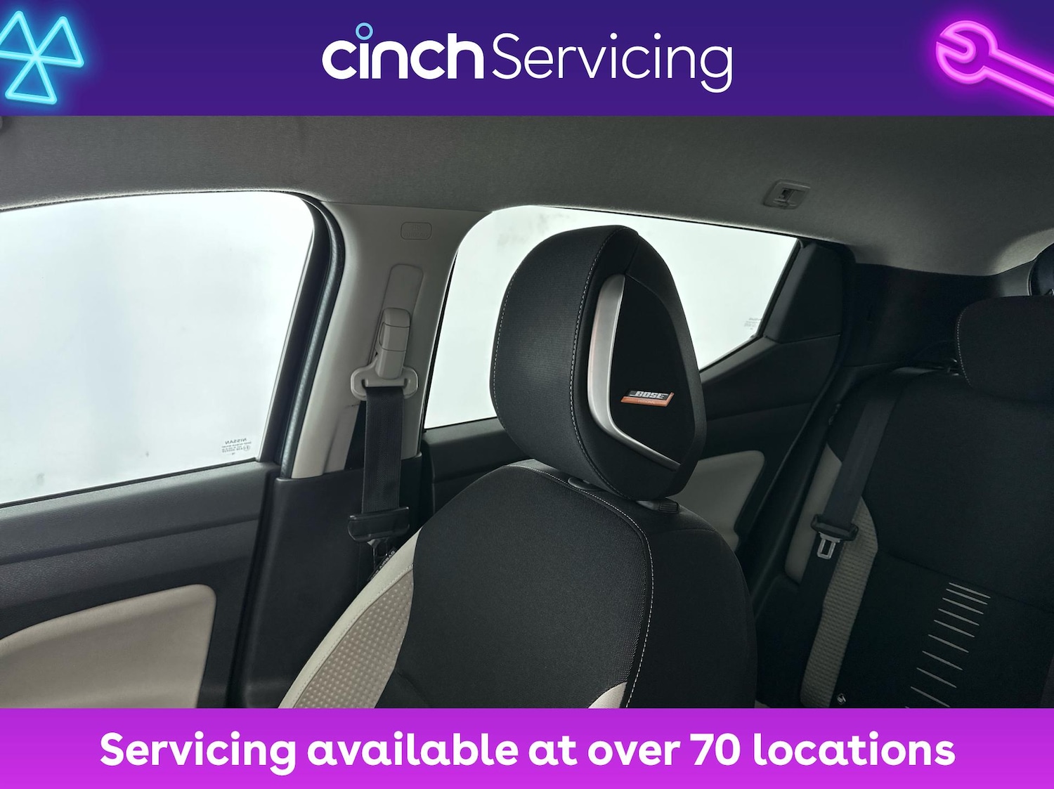 Used Nissan Micra 2019 for sale - 76586714: Photo 31