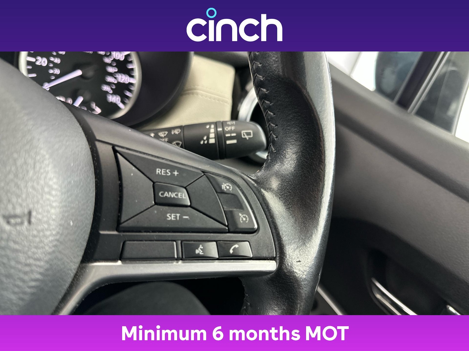 Used Nissan Micra 2019 for sale - 76586714: Photo 37