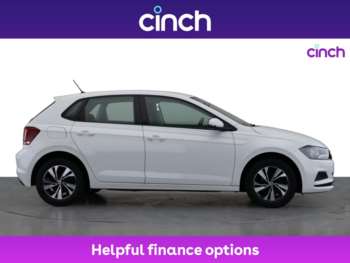 Used Volkswagen Polo 2019 for sale - 75243869: Photo