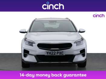 Used Kia XCeed 2022 for sale - 74519172: Photo