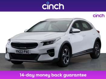 Used Kia XCeed 2022 for sale - 74519172: Photo