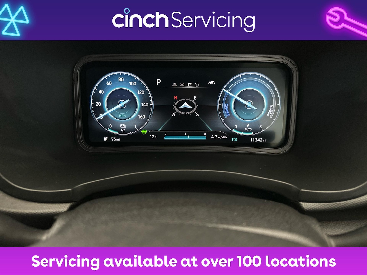 Used Hyundai KONA 2022 for sale - 77020197: Photo 18