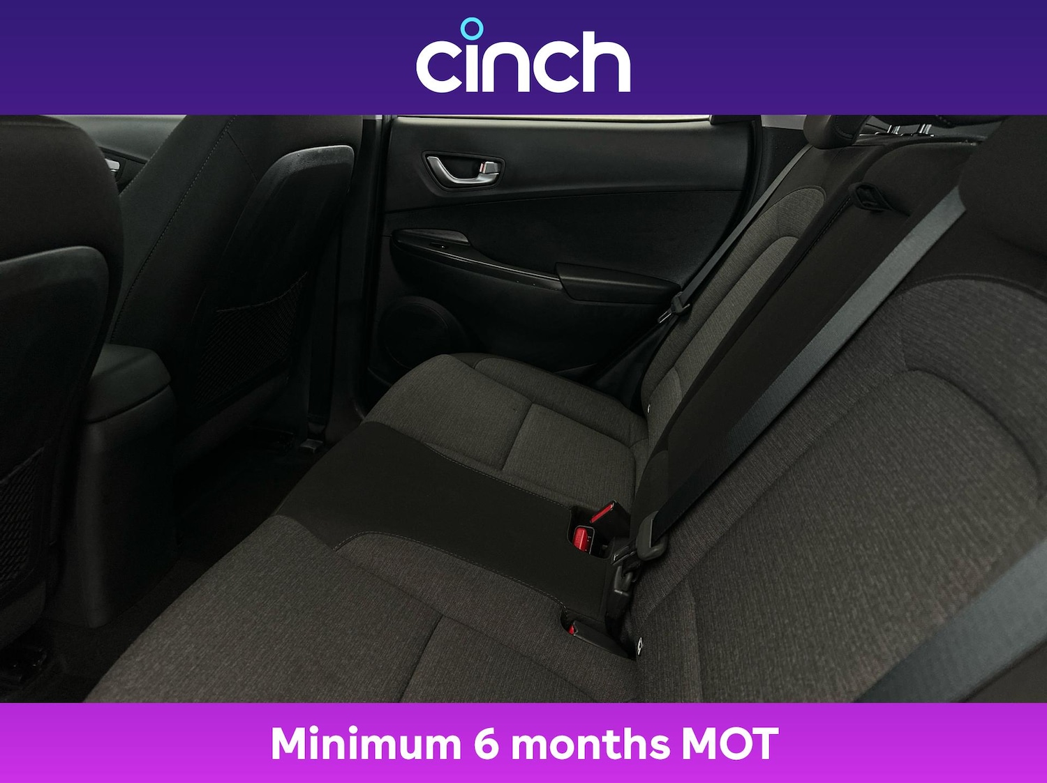 Used Hyundai KONA 2022 for sale - 77020197: Photo 20