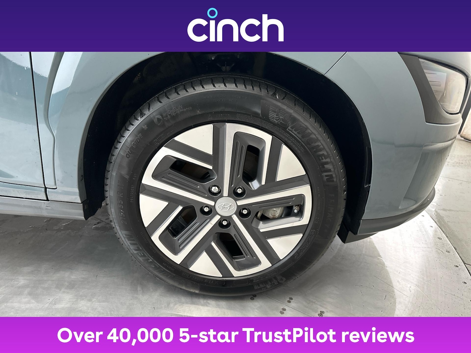 Used Hyundai KONA 2022 for sale - 77020197: Photo 28