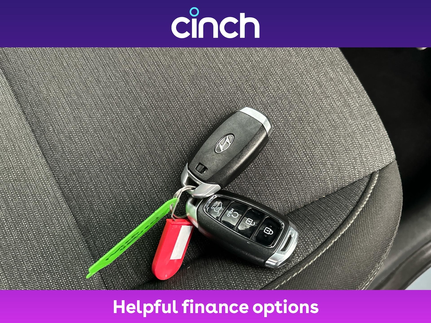 Used Hyundai KONA 2022 for sale - 77020197: Photo 30