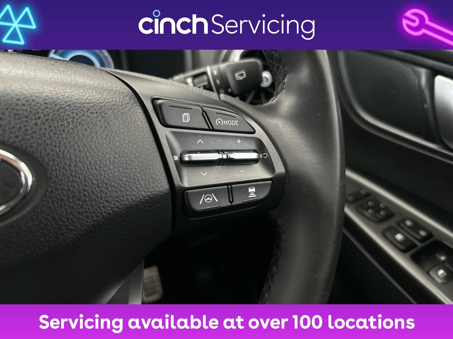 Used Hyundai KONA 2022 for sale - 77020197: Photo 36