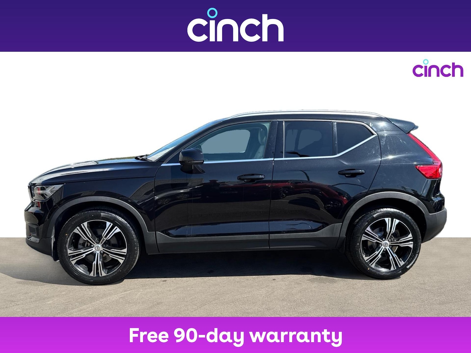 Used Volvo XC40 2021 for sale - 76654311: Photo 8