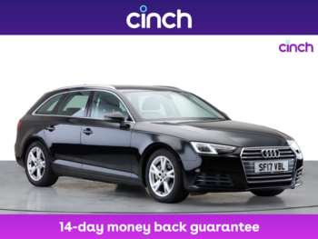 2017 - 2.0 TDI Ultra 190 Sport 5dr