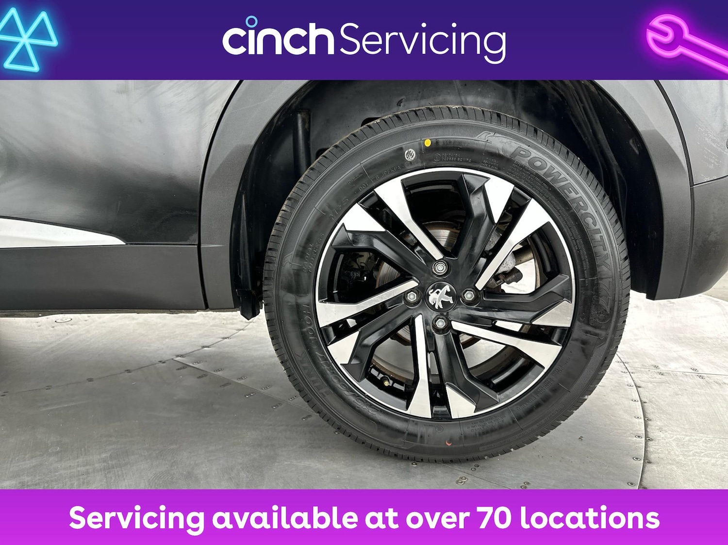 Used Peugeot 2008 2021 for sale - 77071814: Photo 26