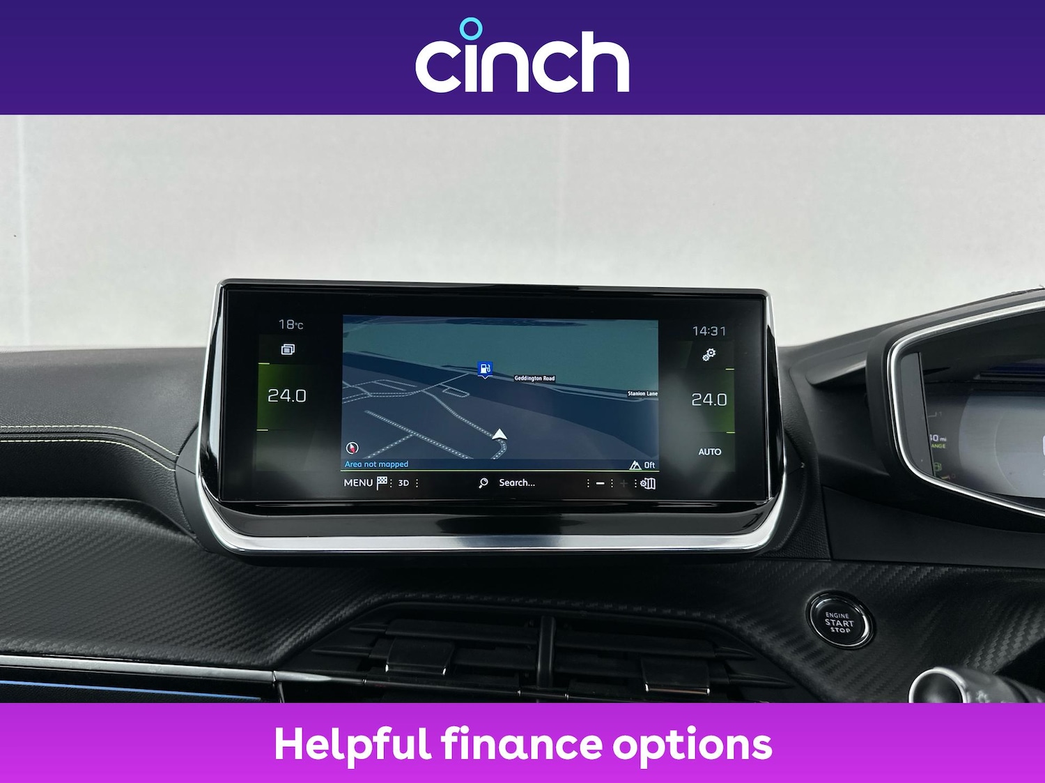 Used Peugeot 2008 2021 for sale - 77071814: Photo 35