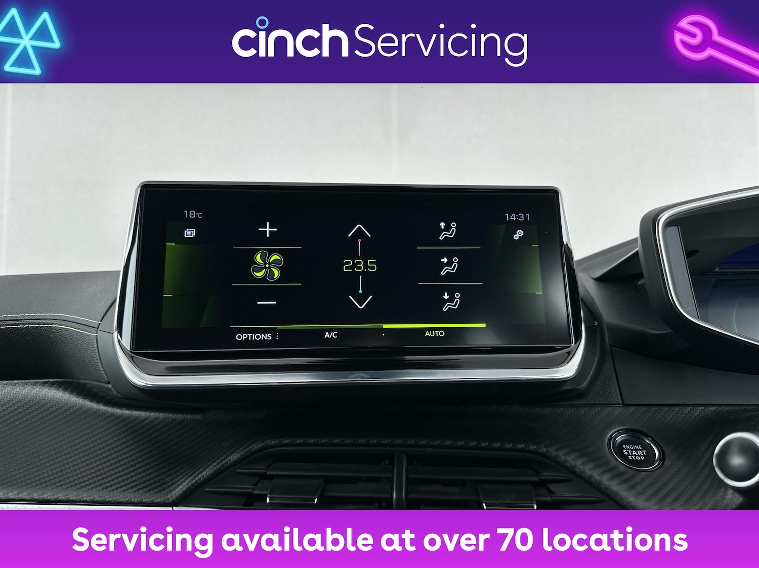 Used Peugeot 2008 2021 for sale - 77071814: Photo 36