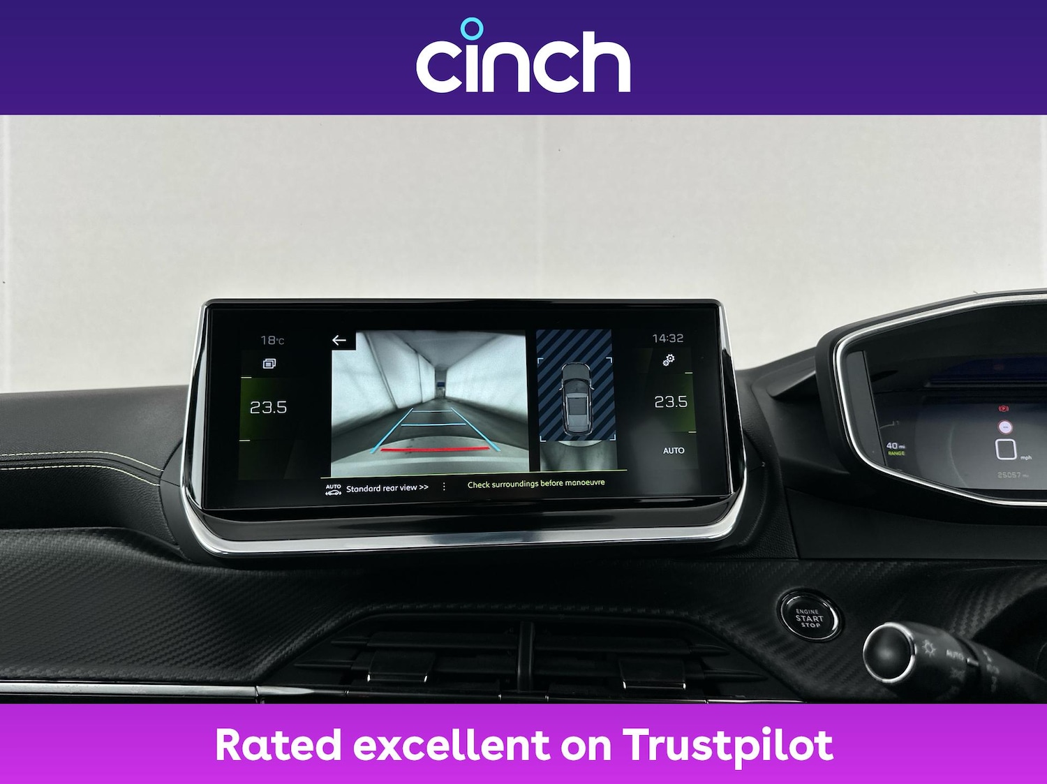 Used Peugeot 2008 2021 for sale - 77071814: Photo 38