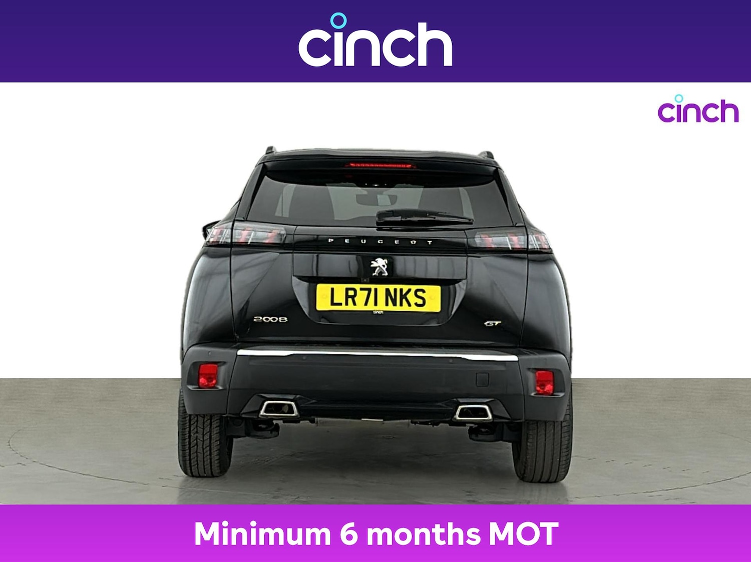 Used Peugeot 2008 2021 for sale - 77071814: Photo 5