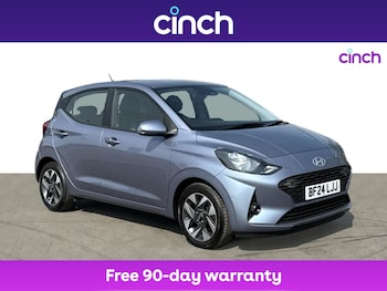 Hyundai - i10