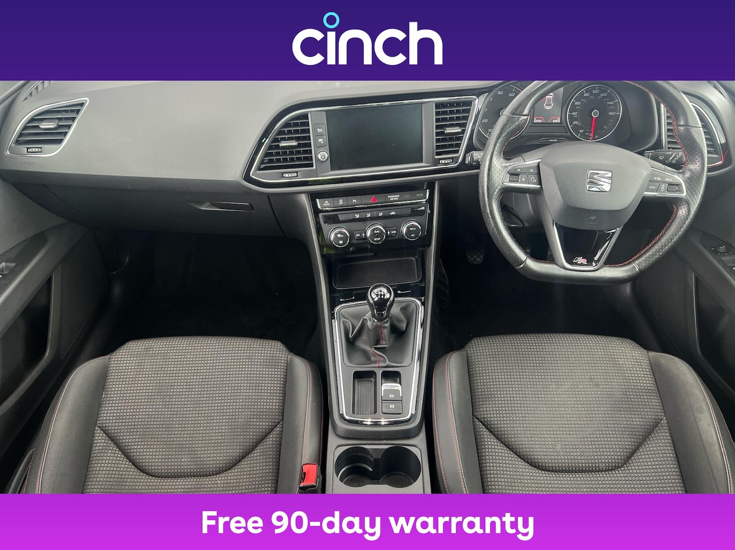 Used SEAT Leon 2018 for sale - 76915146: Photo 15