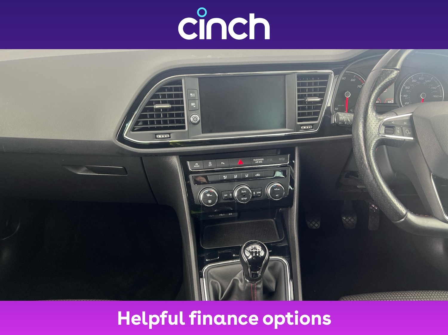 Used SEAT Leon 2018 for sale - 76915146: Photo 17