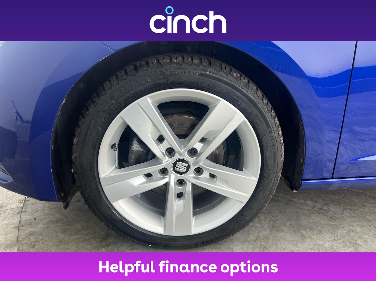 Used SEAT Leon 2018 for sale - 76915146: Photo 24