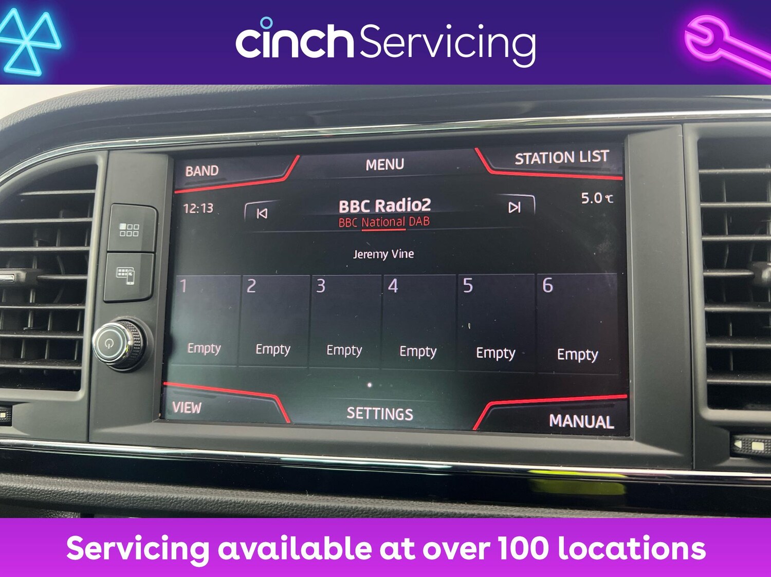 Used SEAT Leon 2018 for sale - 76915146: Photo 31