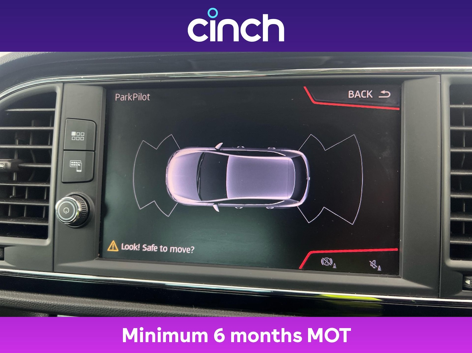 Used SEAT Leon 2018 for sale - 76915146: Photo 32