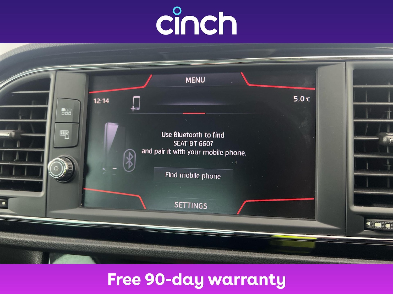 Used SEAT Leon 2018 for sale - 76915146: Photo 34