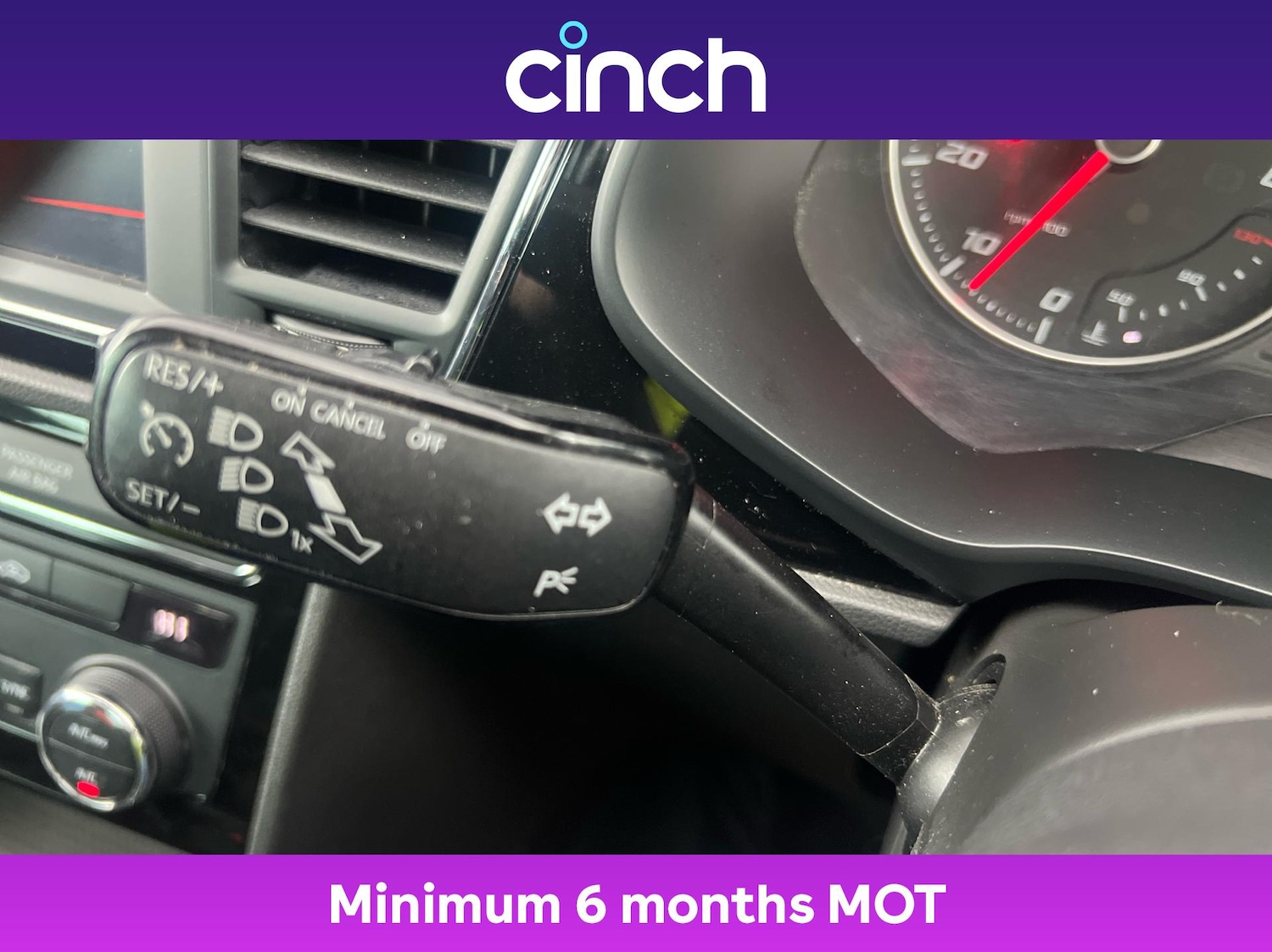 Used SEAT Leon 2018 for sale - 76915146: Photo 37