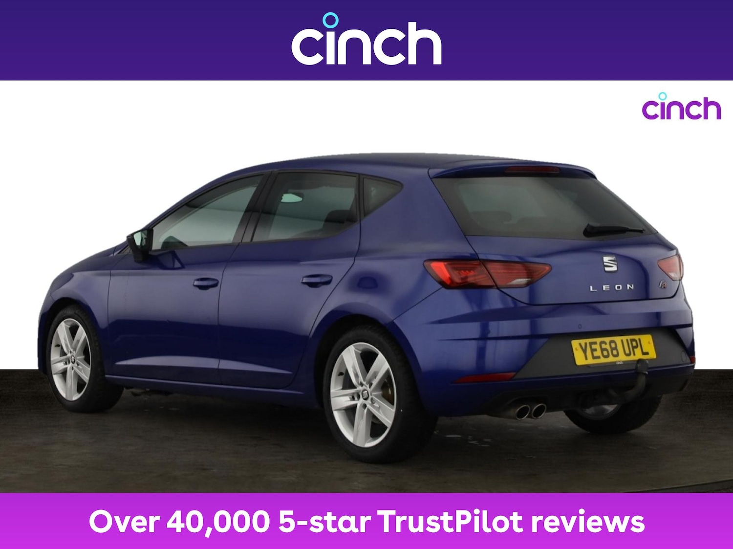 Used SEAT Leon 2018 for sale - 76915146: Photo 6