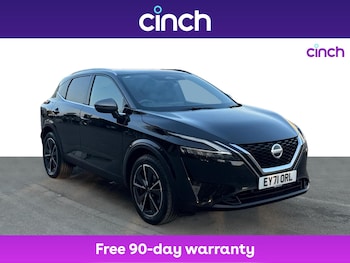 2021 - 1.3 DiG-T MH Tekna 5dr