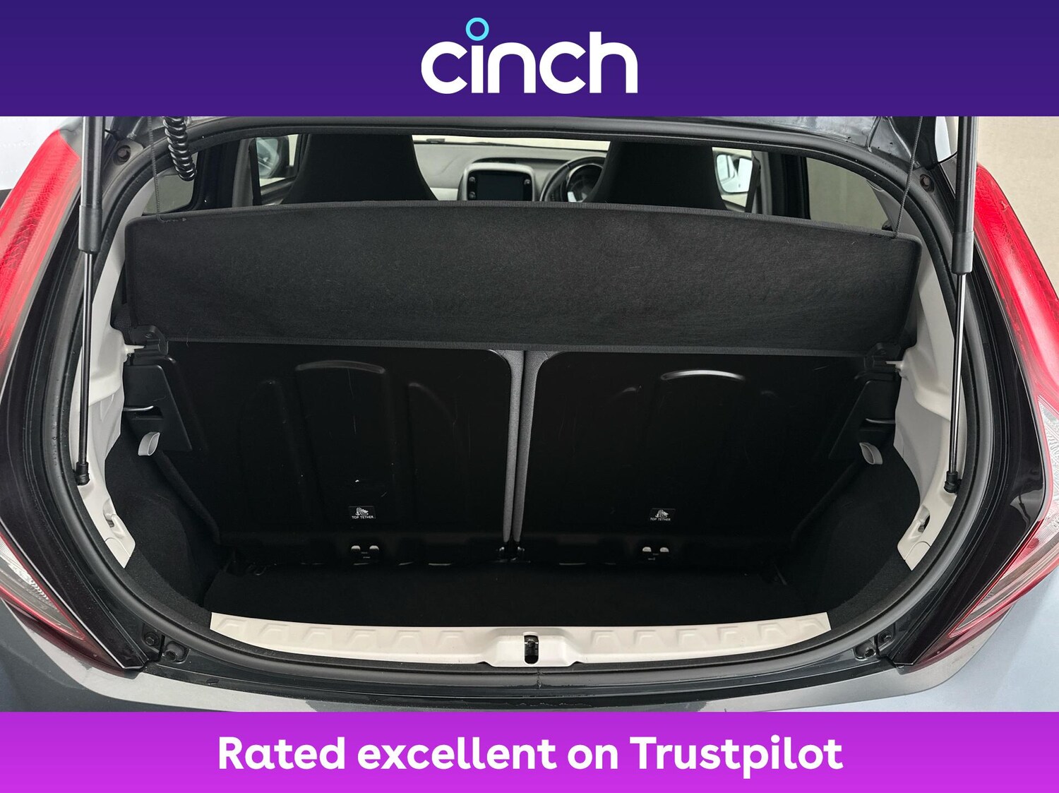 Used Toyota AYGO 2020 for sale - 76480746: Photo 21