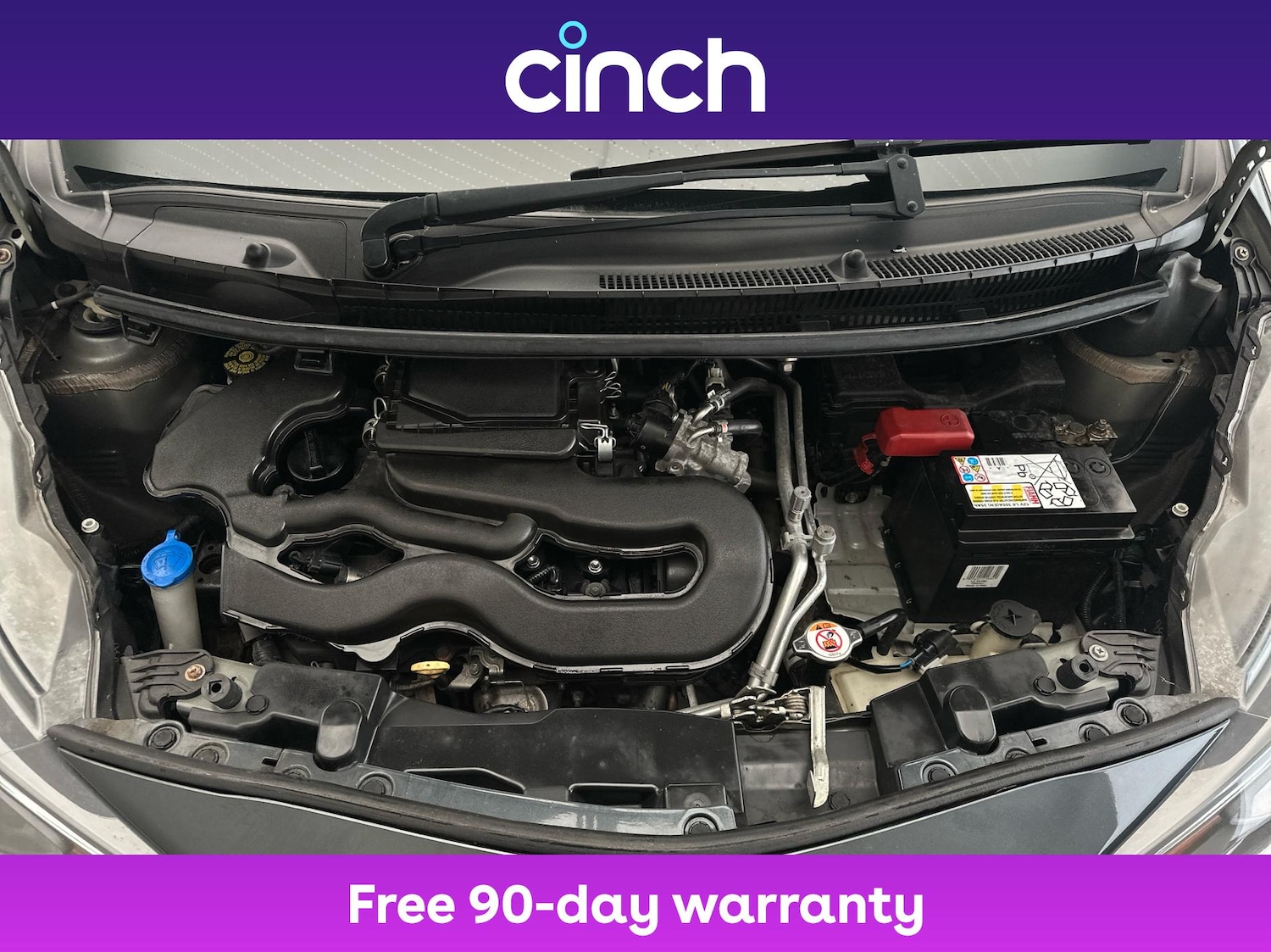 Used Toyota AYGO 2020 for sale - 76480746: Photo 23