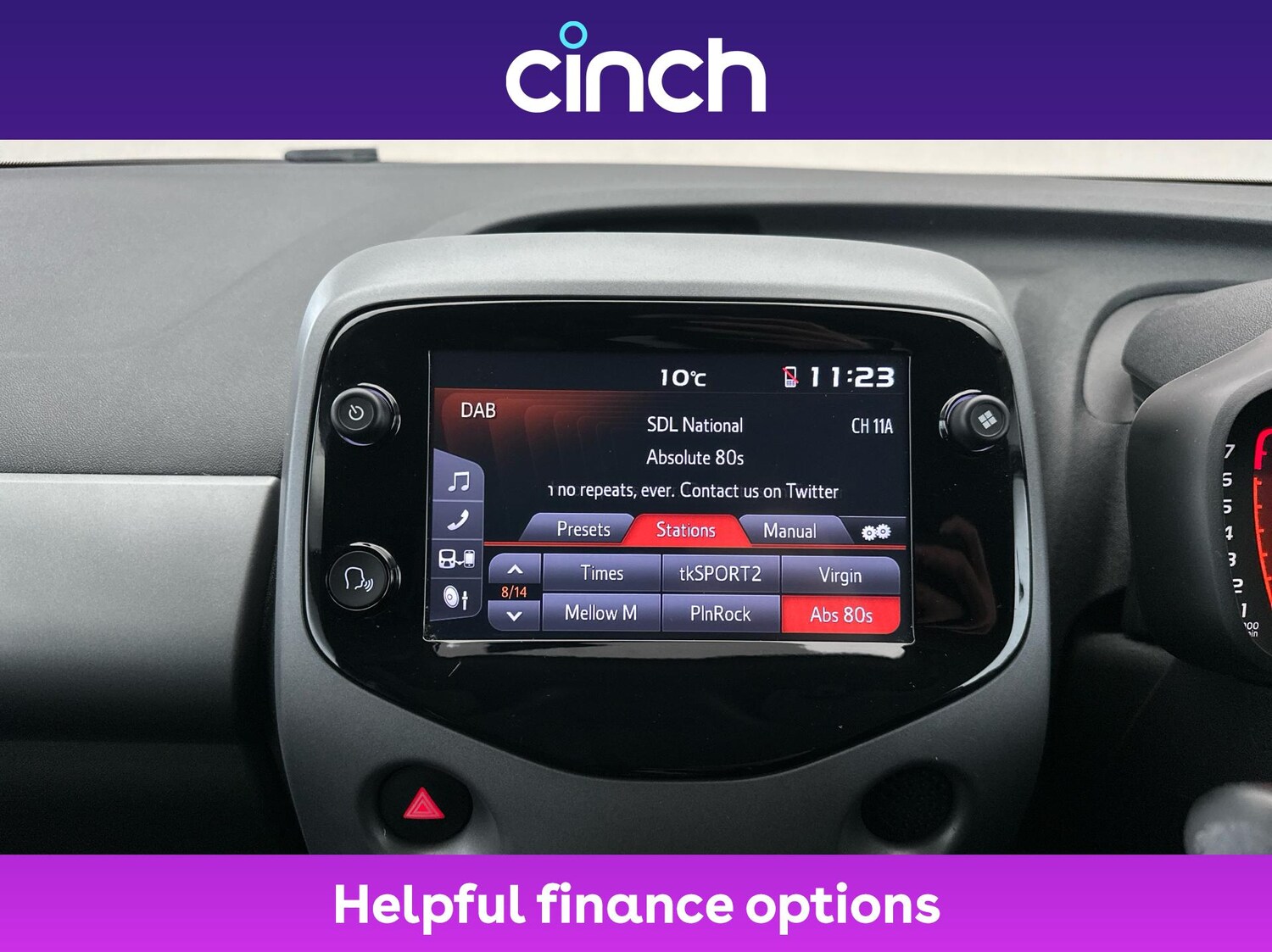 Used Toyota AYGO 2020 for sale - 76480746: Photo 30