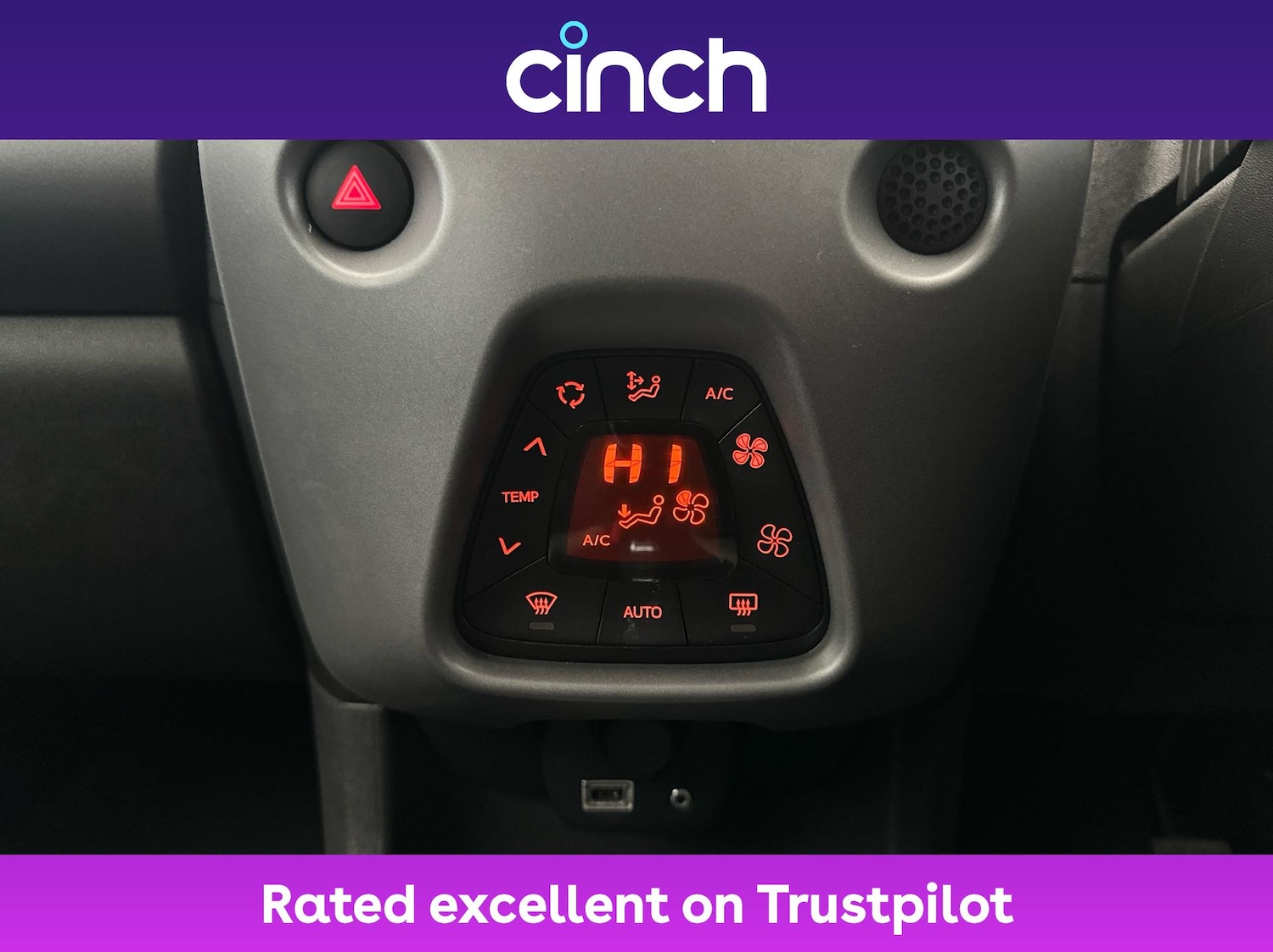 Used Toyota AYGO 2020 for sale - 76480746: Photo 33