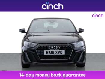 Used Audi A1 2019 for sale - 74571689: Photo